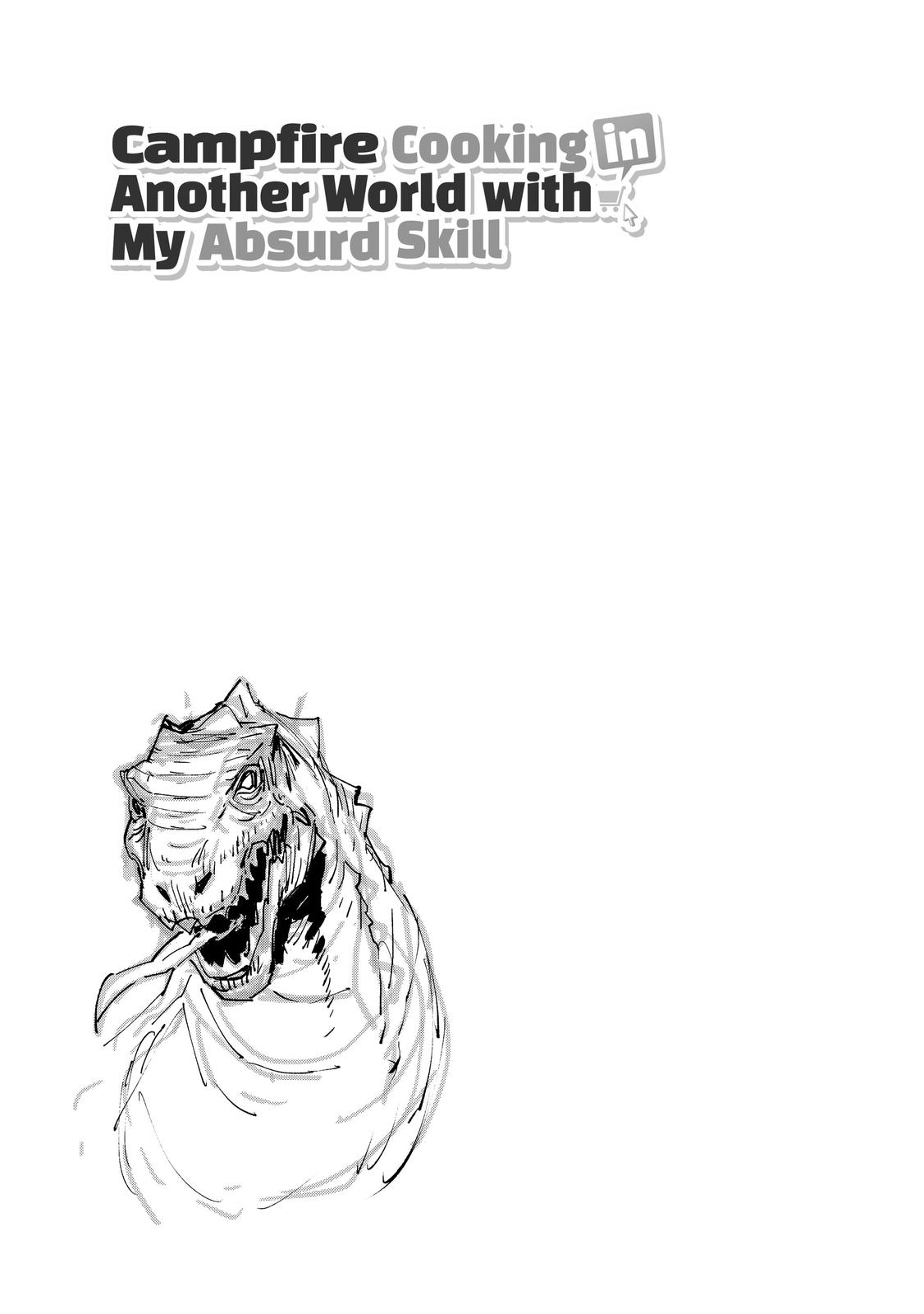 Read Campfire Cooking in Another World with My Absurd Skill EN Manga Online