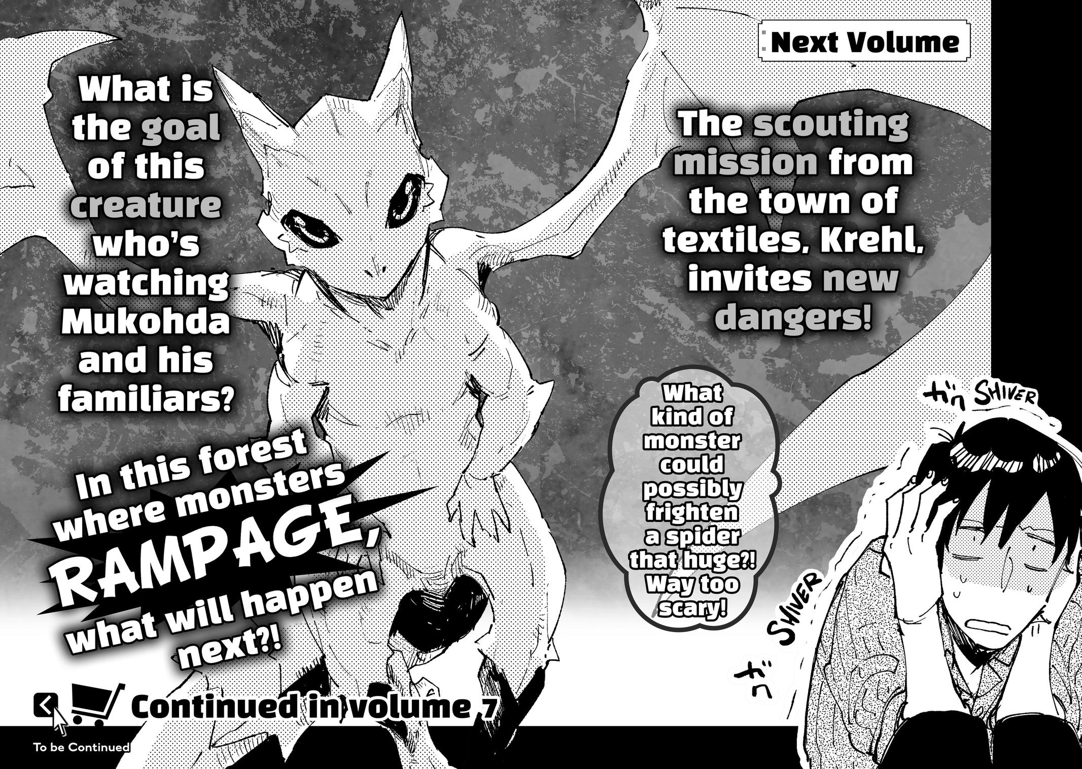 Read Campfire Cooking in Another World with My Absurd Skill EN Manga Online