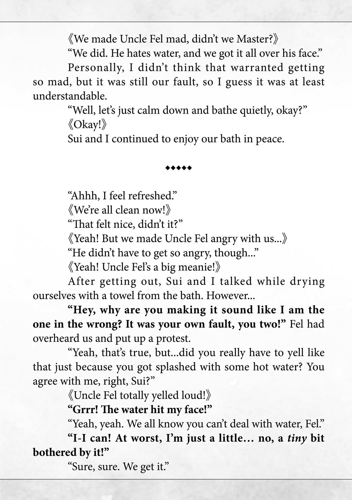 Read Campfire Cooking in Another World with My Absurd Skill EN Manga Online
