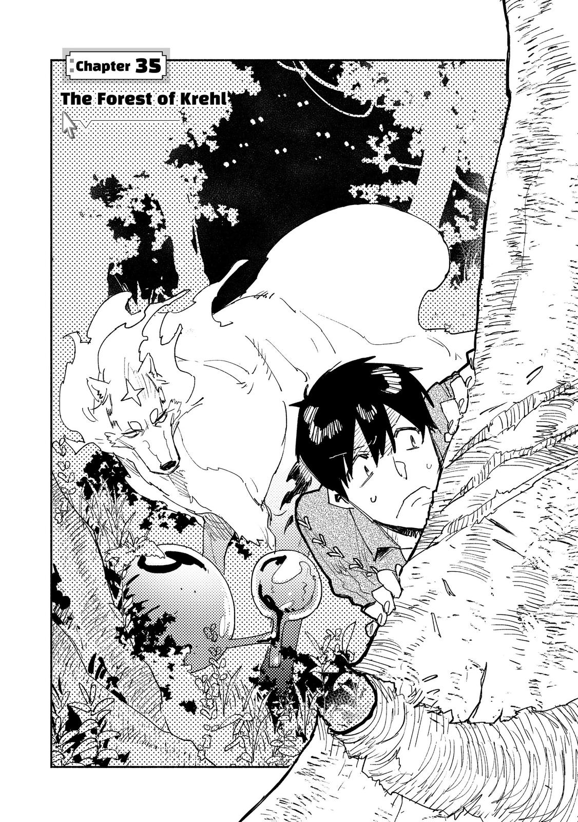 Read Campfire Cooking in Another World with My Absurd Skill EN Manga Online