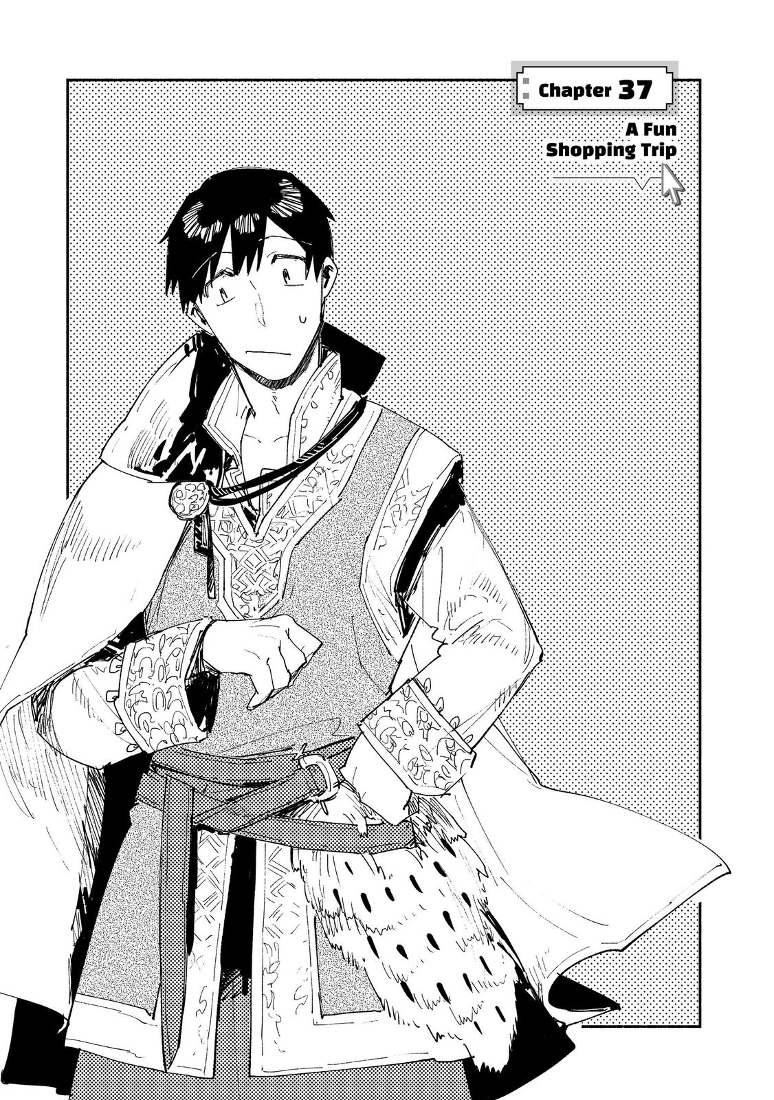 Read Campfire Cooking in Another World with My Absurd Skill EN Manga Online