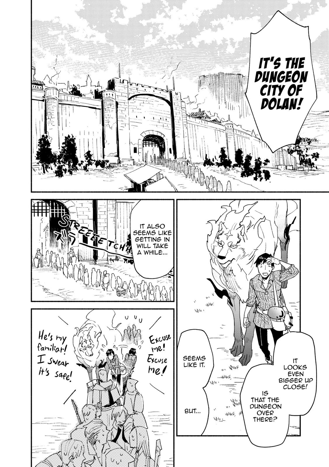 Read Campfire Cooking in Another World with My Absurd Skill EN Manga Online