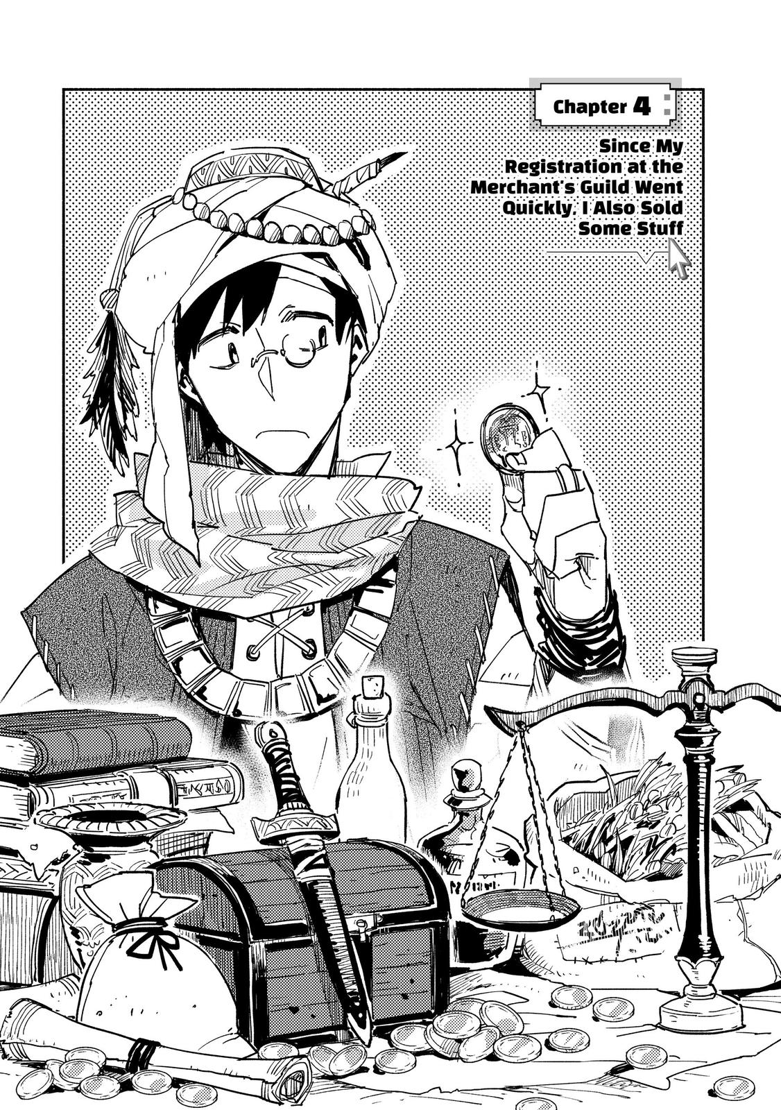 Read Campfire Cooking in Another World with My Absurd Skill EN Manga Online