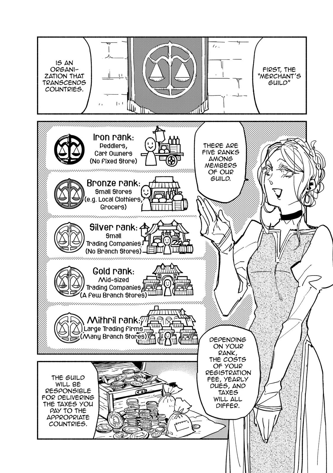 Read Campfire Cooking in Another World with My Absurd Skill EN Manga Online