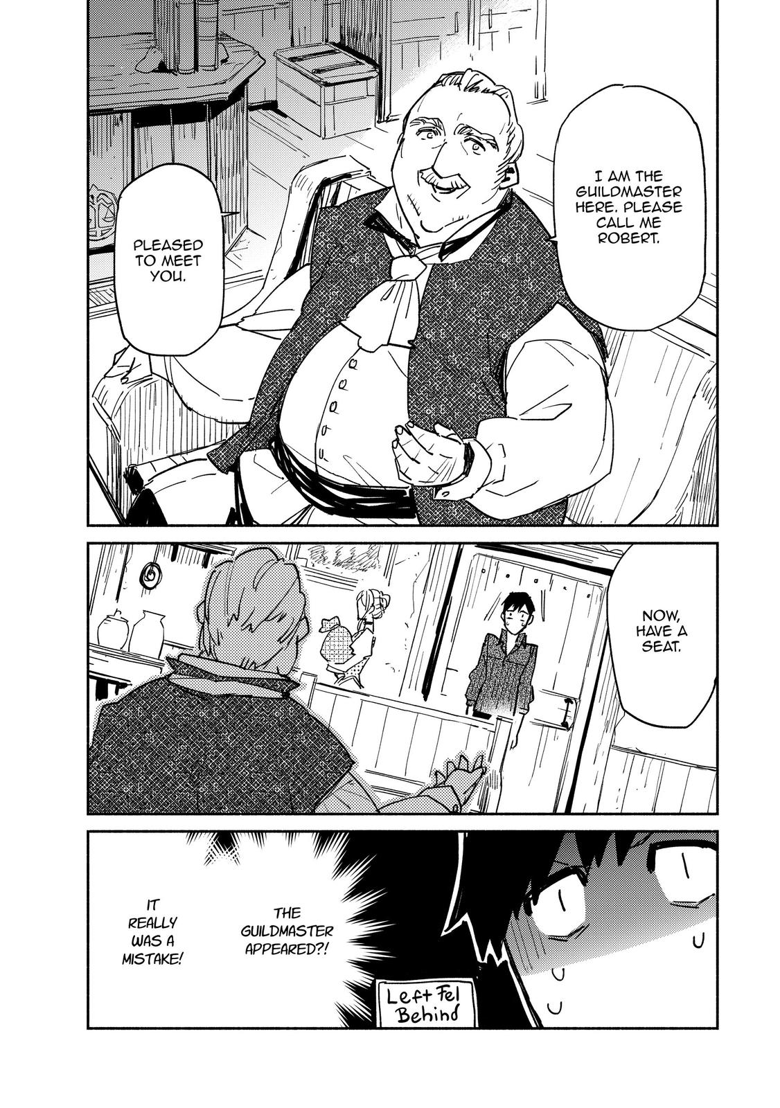 Read Campfire Cooking in Another World with My Absurd Skill EN Manga Online