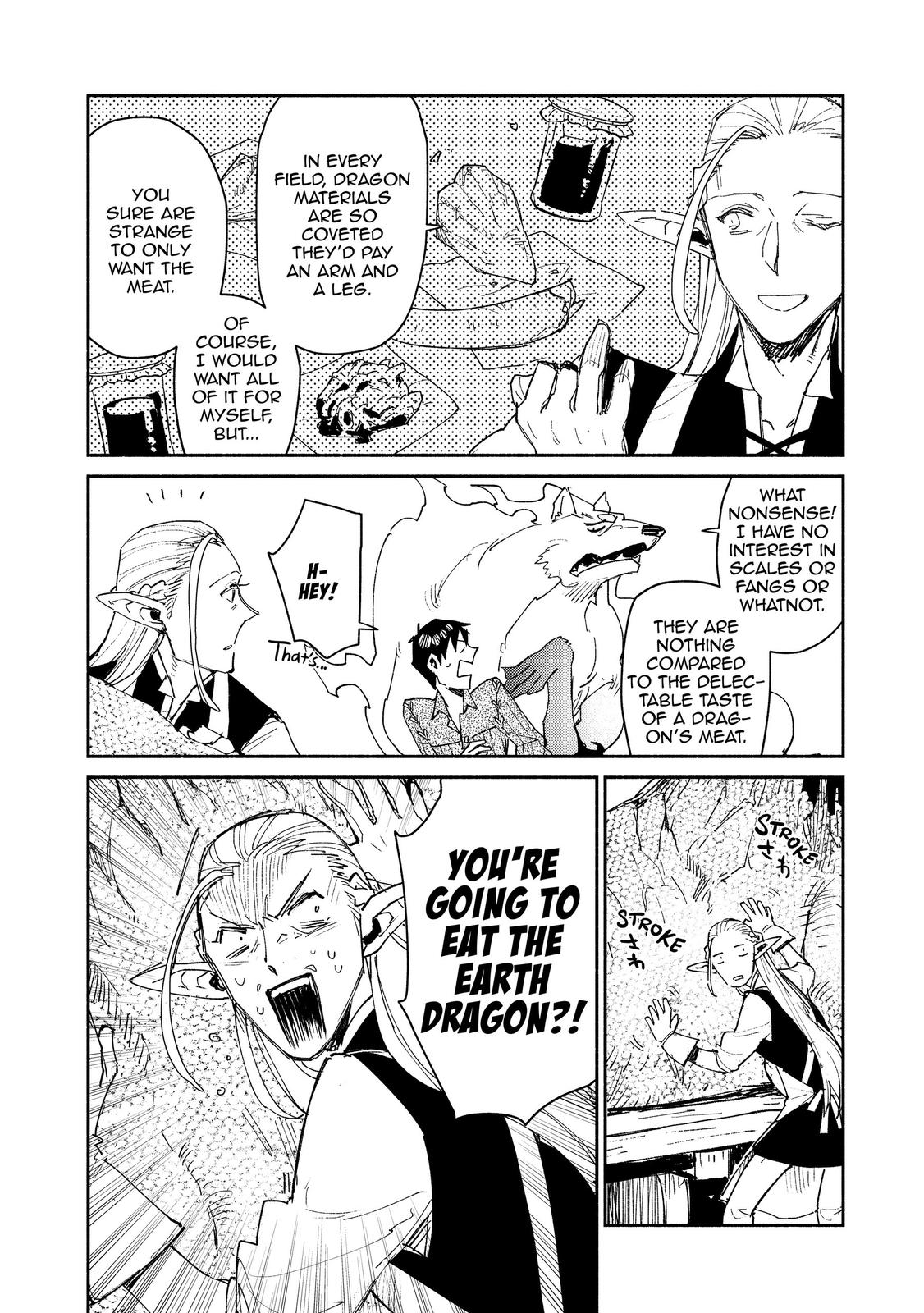 Read Campfire Cooking in Another World with My Absurd Skill EN Manga Online