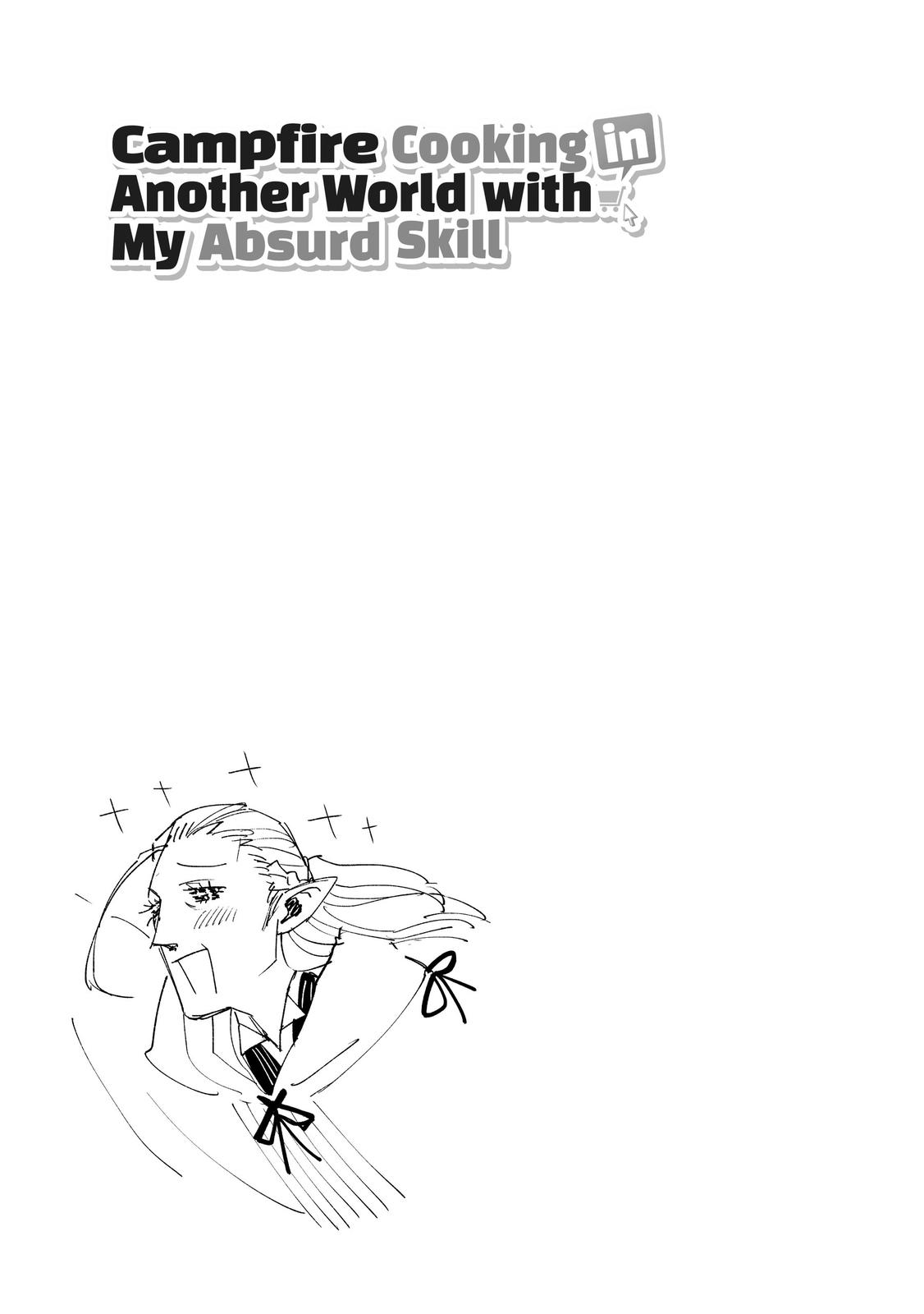 Read Campfire Cooking in Another World with My Absurd Skill EN Manga Online