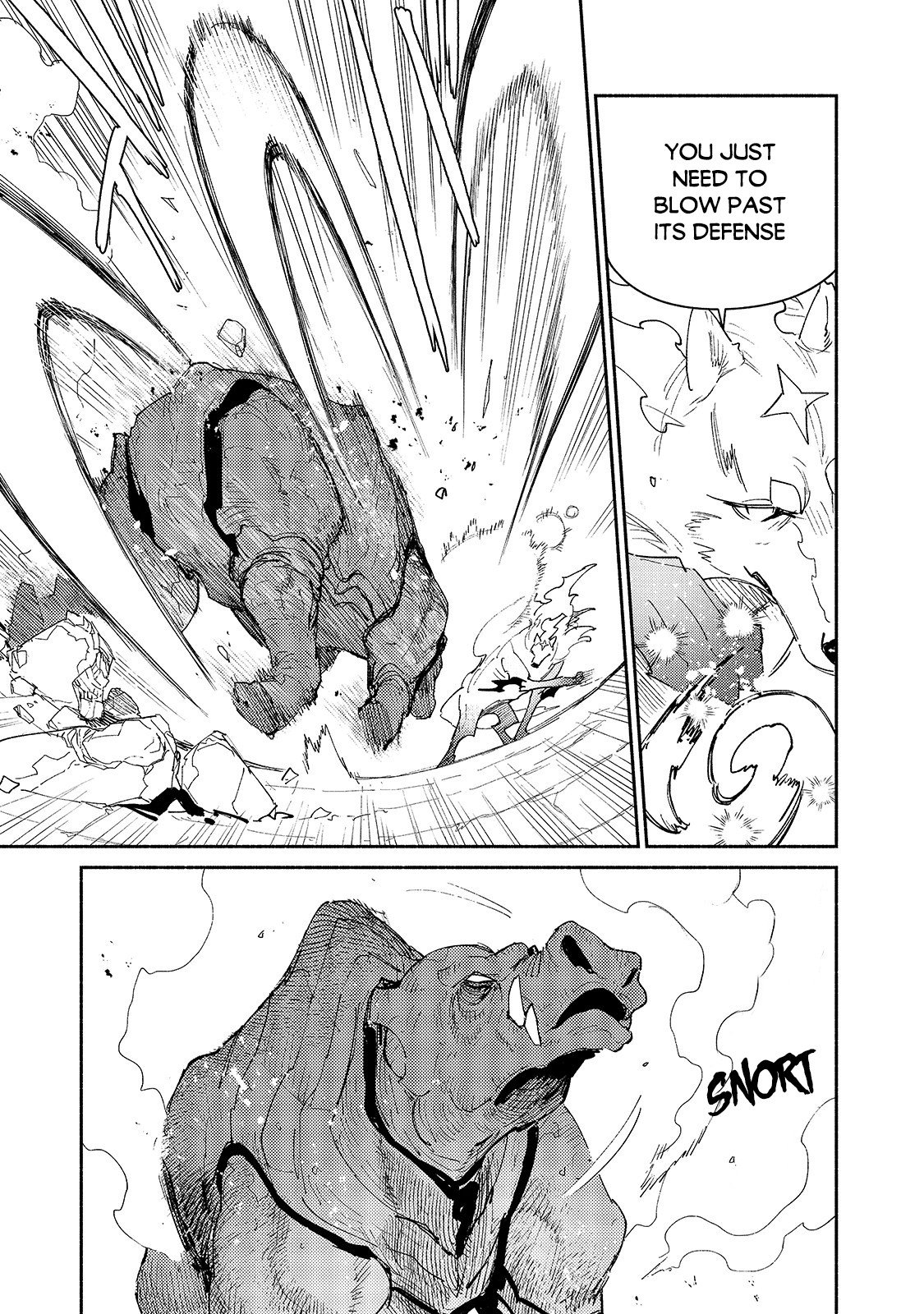 Read Campfire Cooking in Another World with My Absurd Skill EN Manga Online