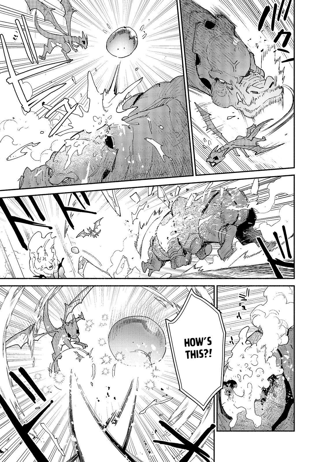 Read Campfire Cooking in Another World with My Absurd Skill EN Manga Online