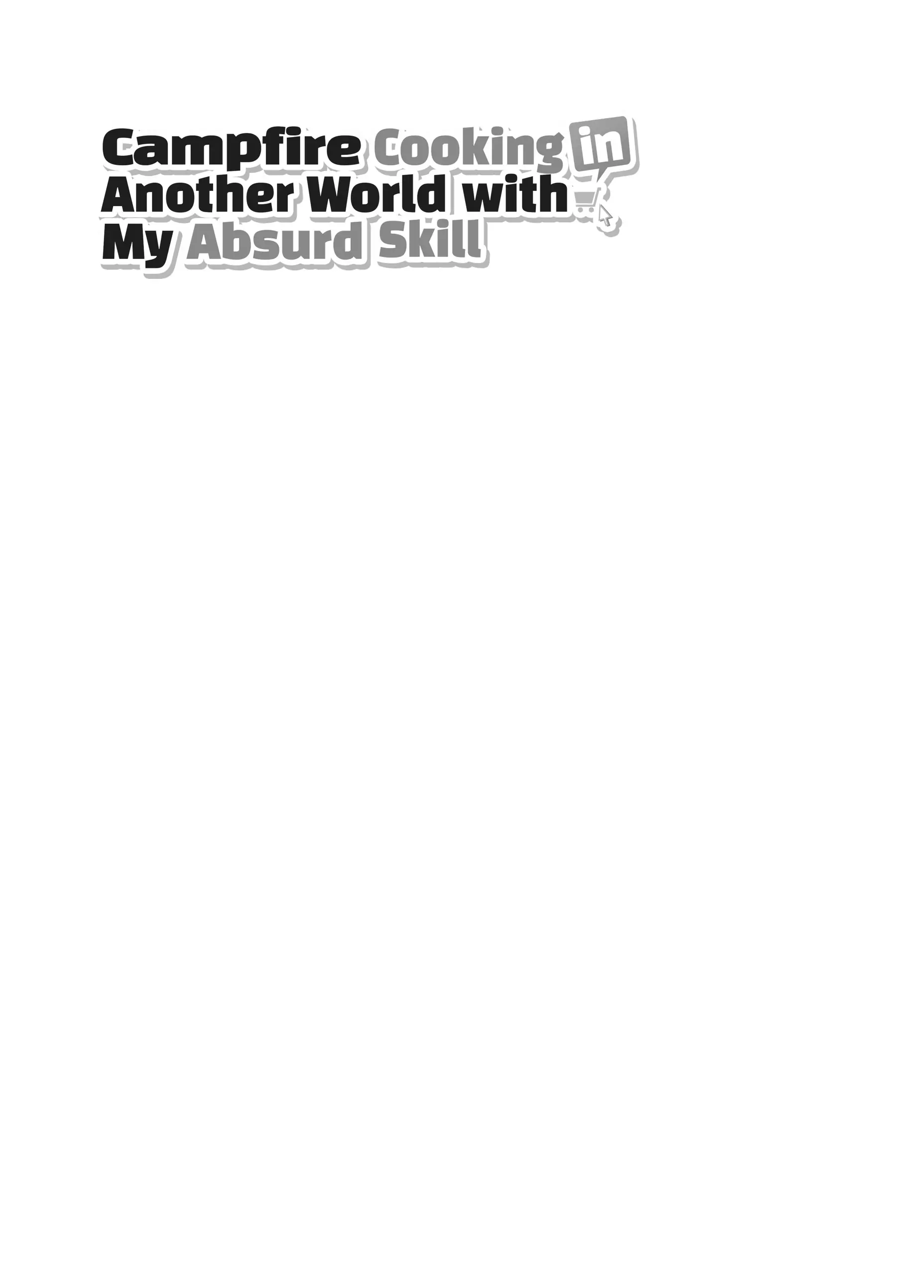 Read Campfire Cooking in Another World with My Absurd Skill EN Manga Online