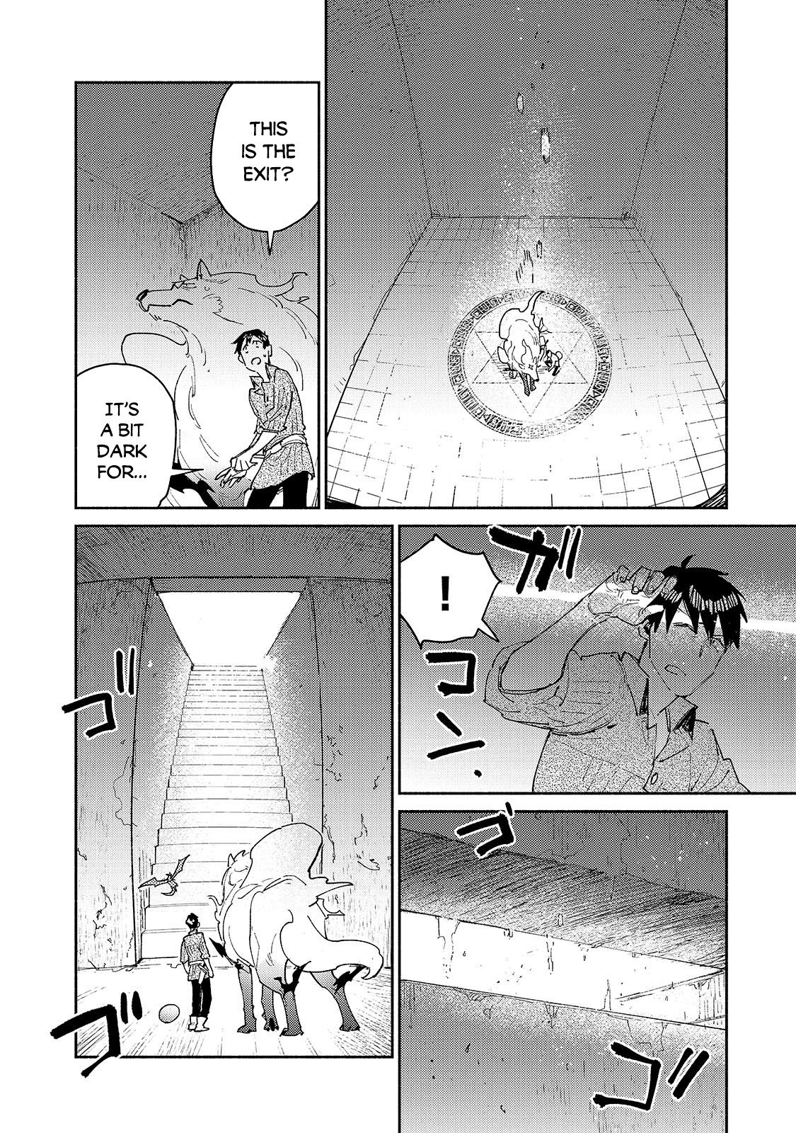 Read Campfire Cooking in Another World with My Absurd Skill EN Manga Online