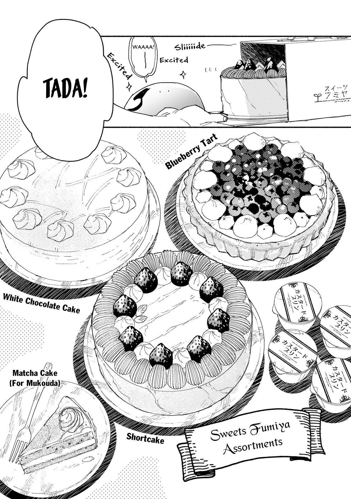 Read Campfire Cooking in Another World with My Absurd Skill EN Manga Online
