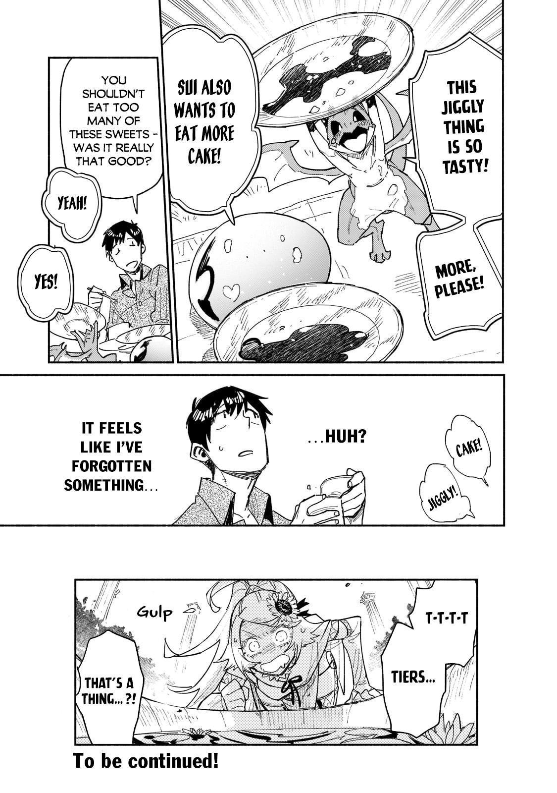 Read Campfire Cooking in Another World with My Absurd Skill EN Manga Online