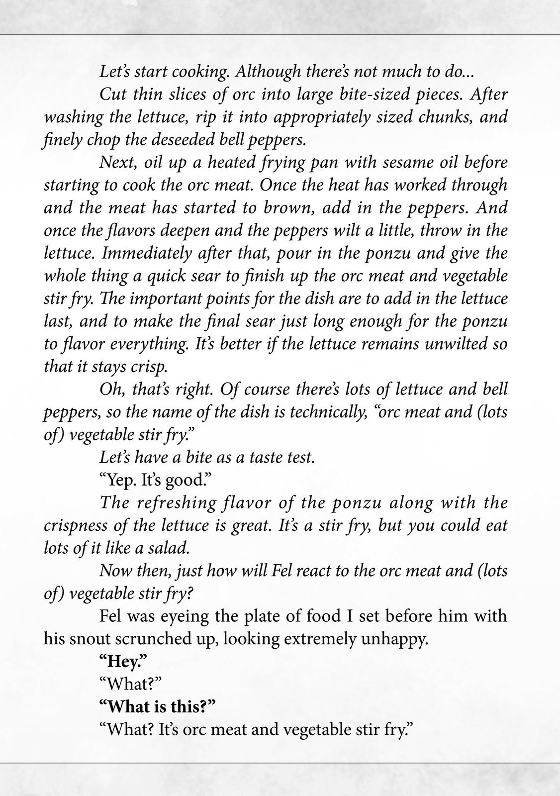 Read Campfire Cooking in Another World with My Absurd Skill EN Manga Online