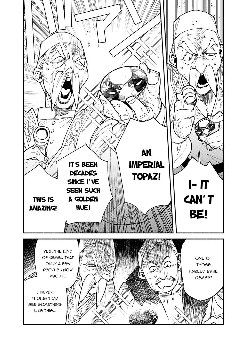 Read Campfire Cooking in Another World with My Absurd Skill EN Manga Online