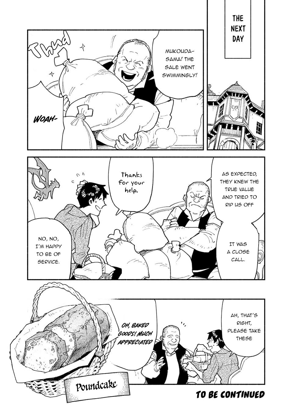 Read Campfire Cooking in Another World with My Absurd Skill EN Manga Online