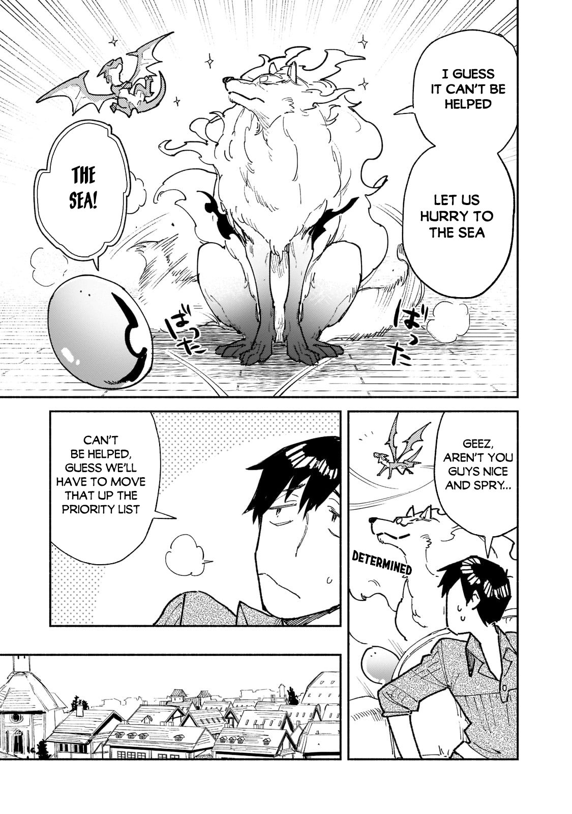 Read Campfire Cooking in Another World with My Absurd Skill EN Manga Online