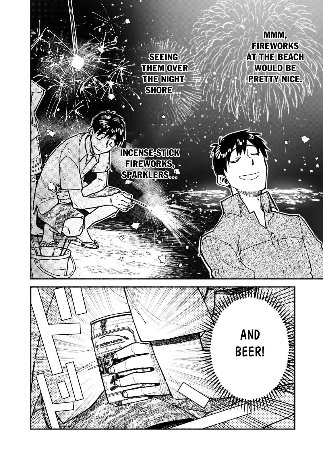 Read Campfire Cooking in Another World with My Absurd Skill EN Manga Online