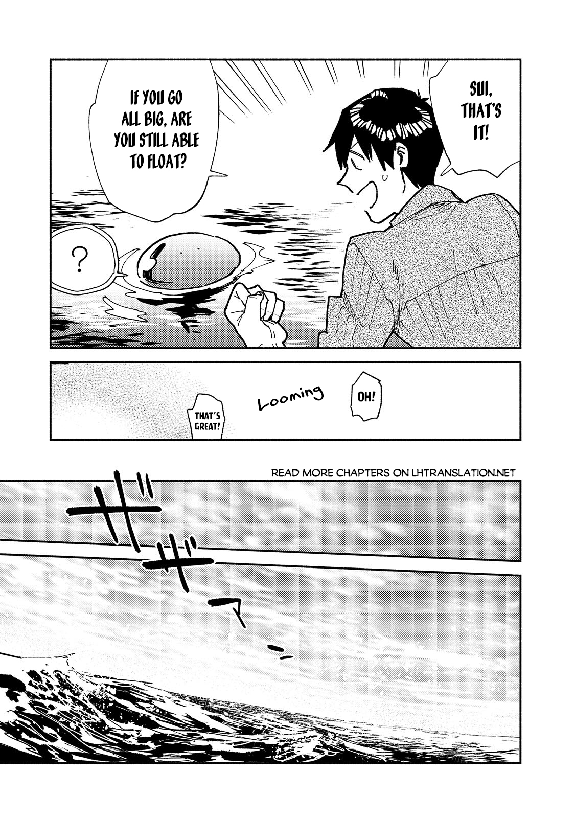 Read Campfire Cooking in Another World with My Absurd Skill EN Manga Online