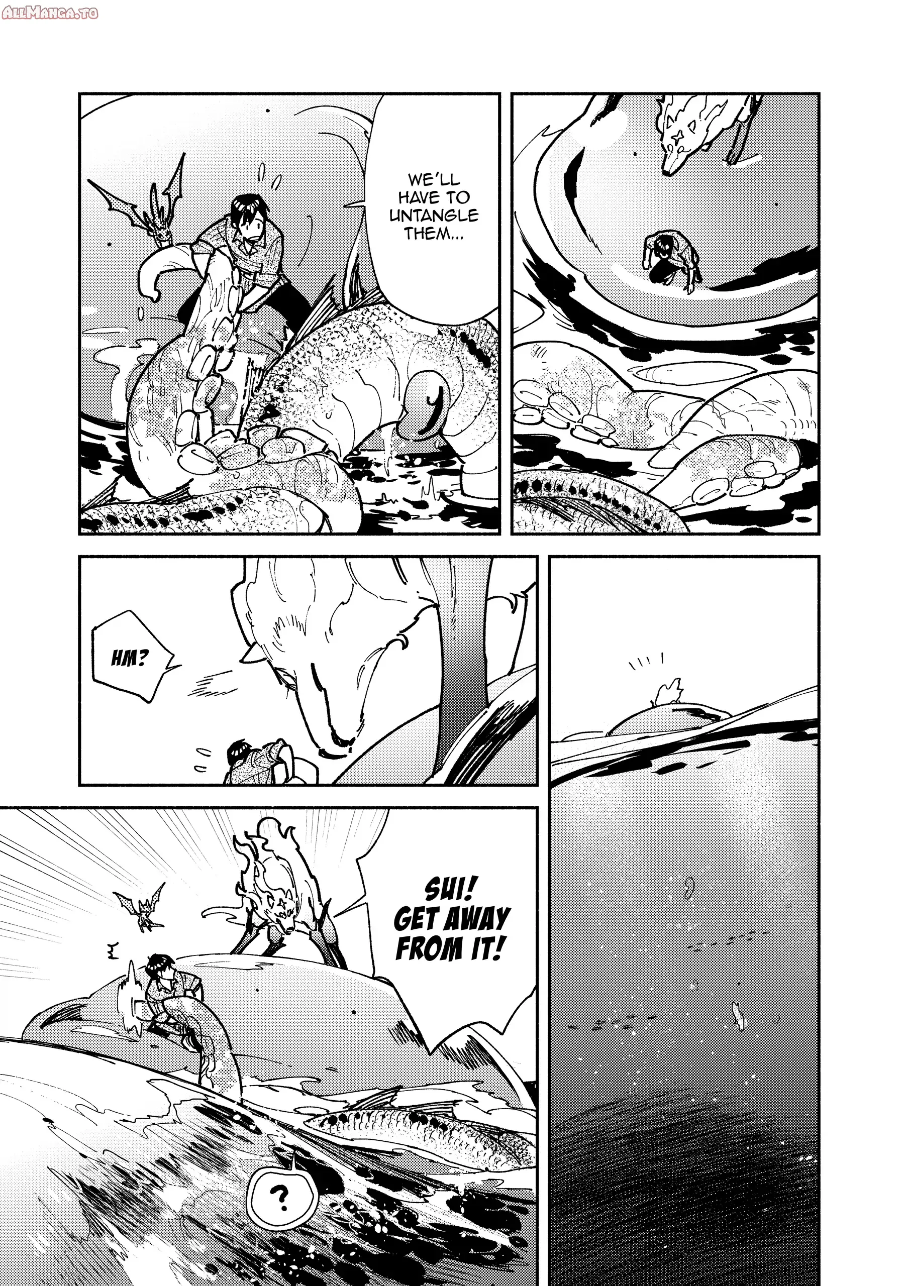 Read Campfire Cooking in Another World with My Absurd Skill EN Manga Online