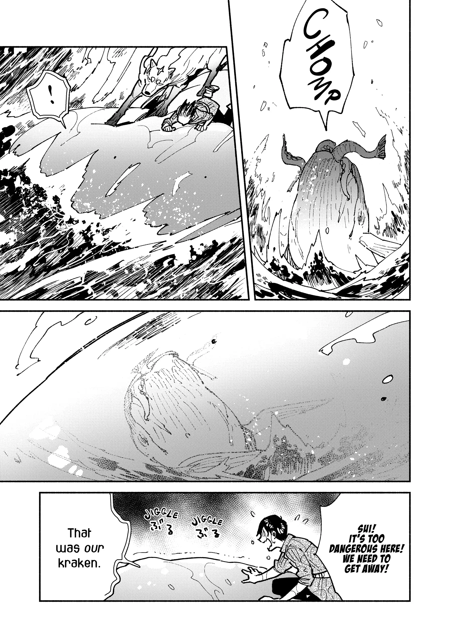 Read Campfire Cooking in Another World with My Absurd Skill EN Manga Online