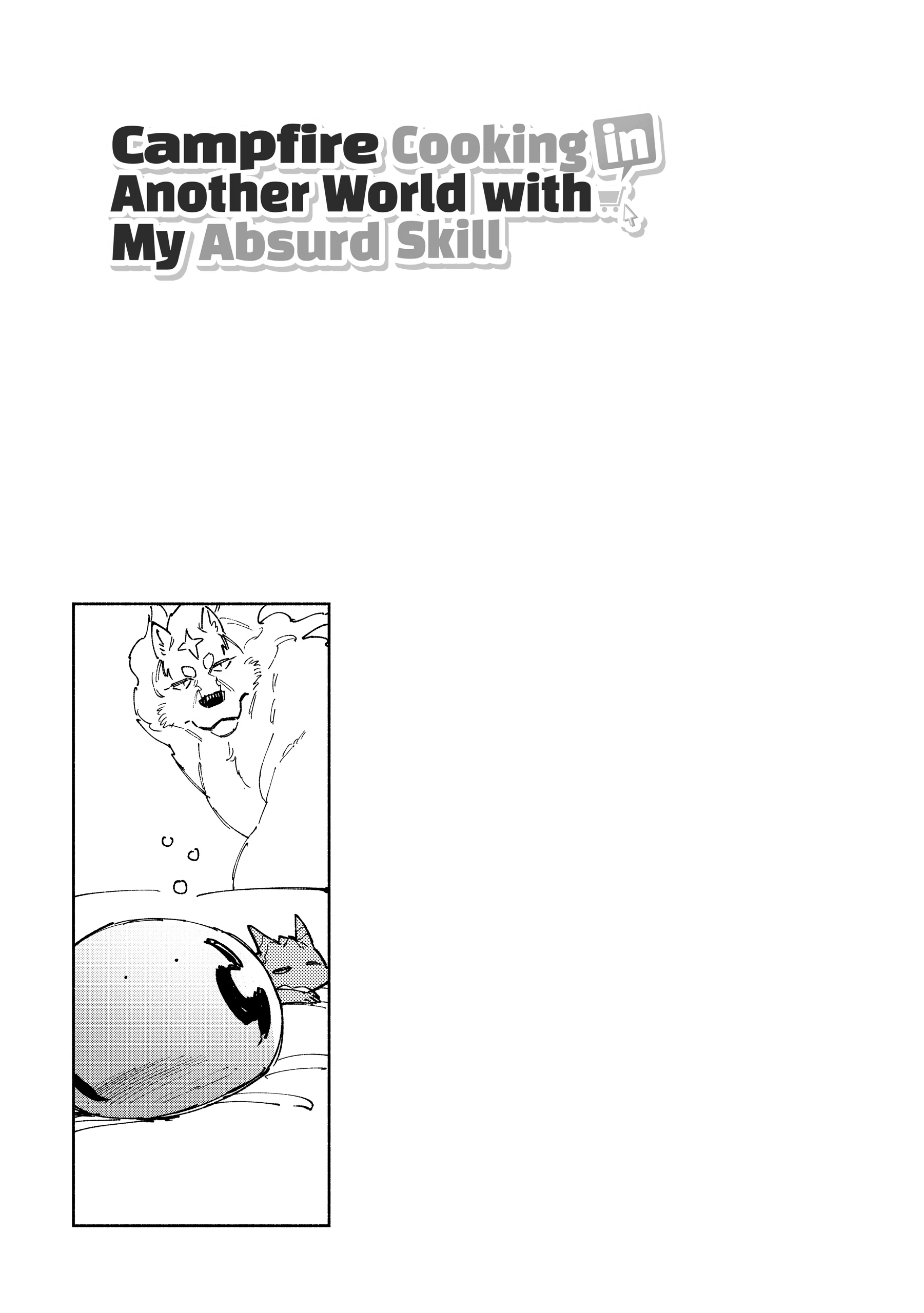 Read Campfire Cooking in Another World with My Absurd Skill EN Manga Online