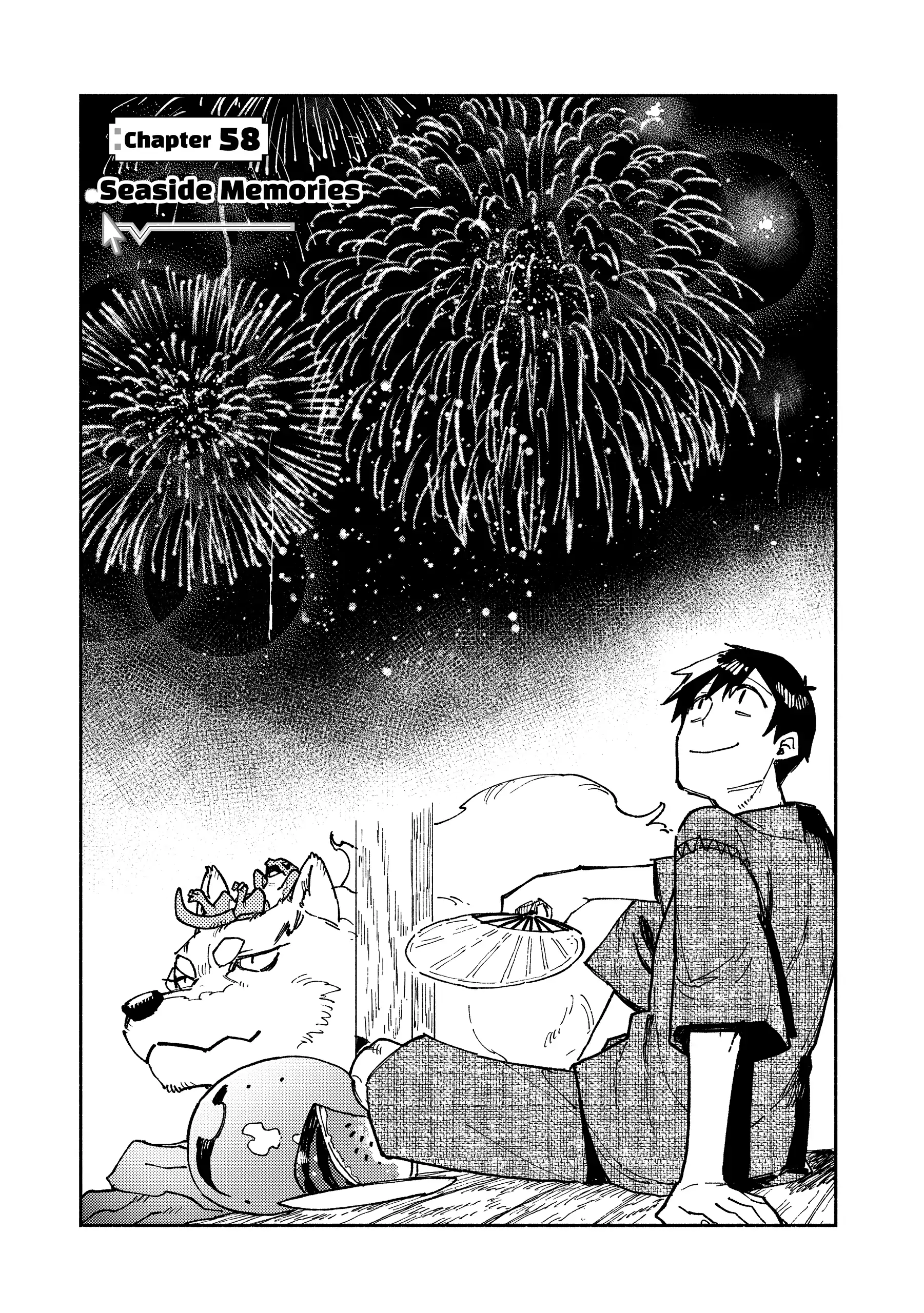 Read Campfire Cooking in Another World with My Absurd Skill EN Manga Online
