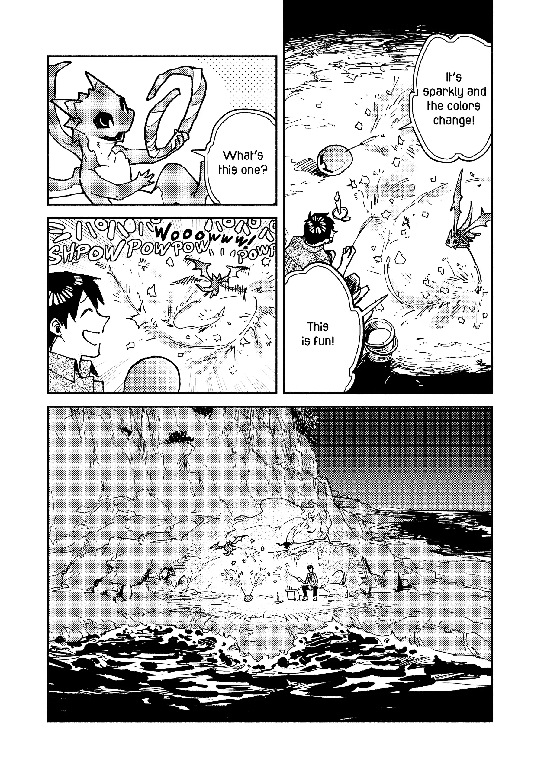 Read Campfire Cooking in Another World with My Absurd Skill EN Manga Online