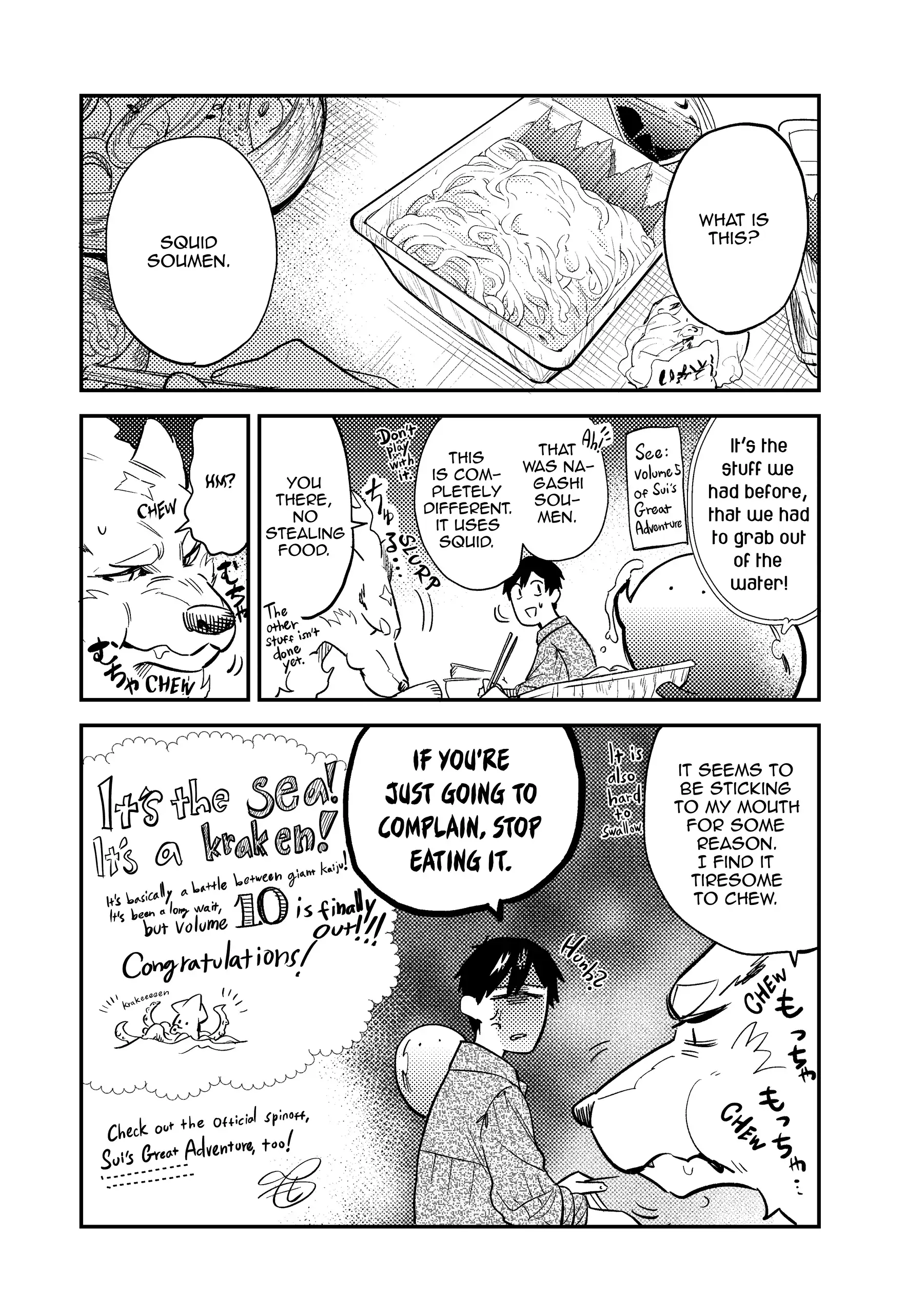 Read Campfire Cooking in Another World with My Absurd Skill EN Manga Online