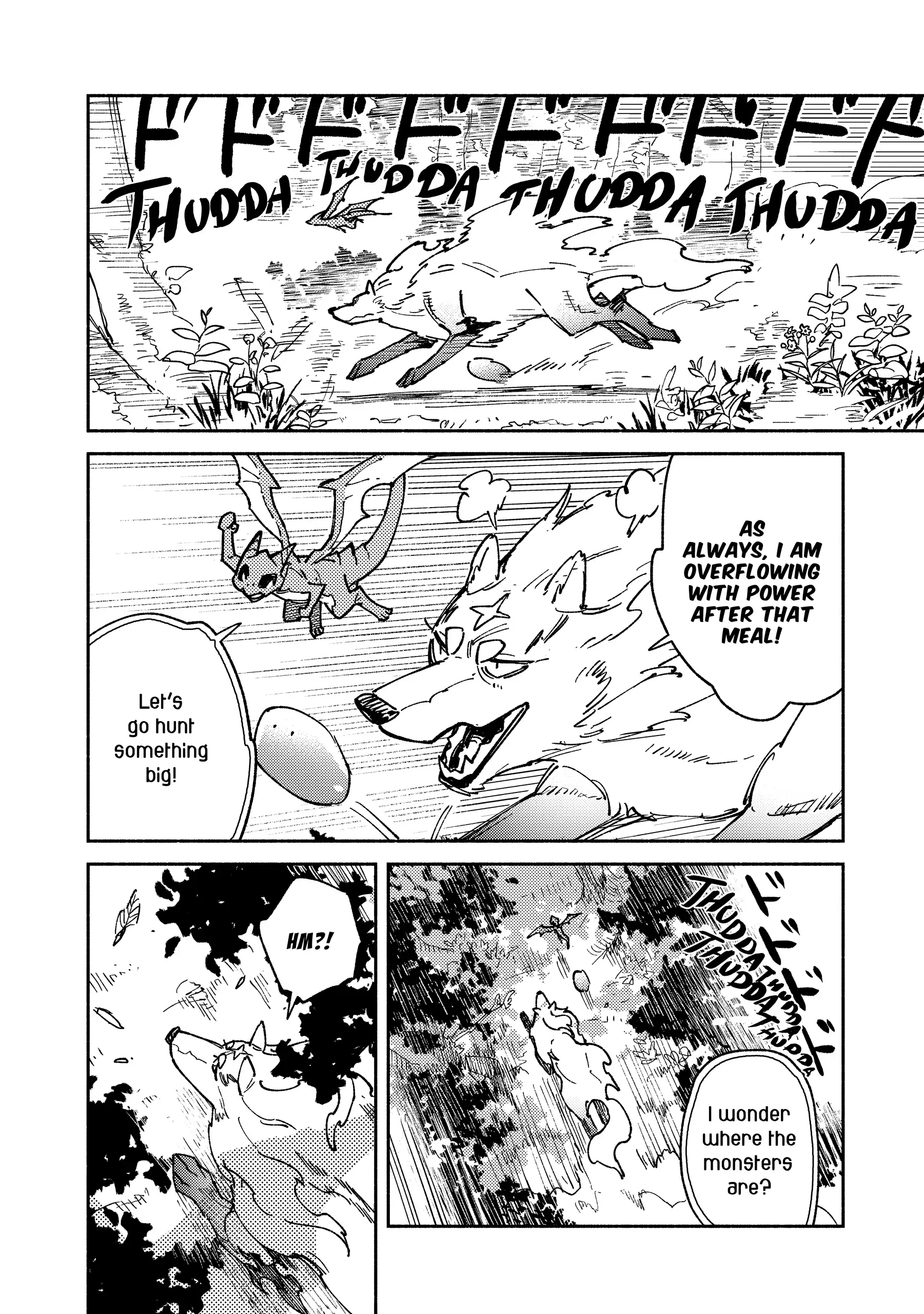 Read Campfire Cooking in Another World with My Absurd Skill EN Manga Online