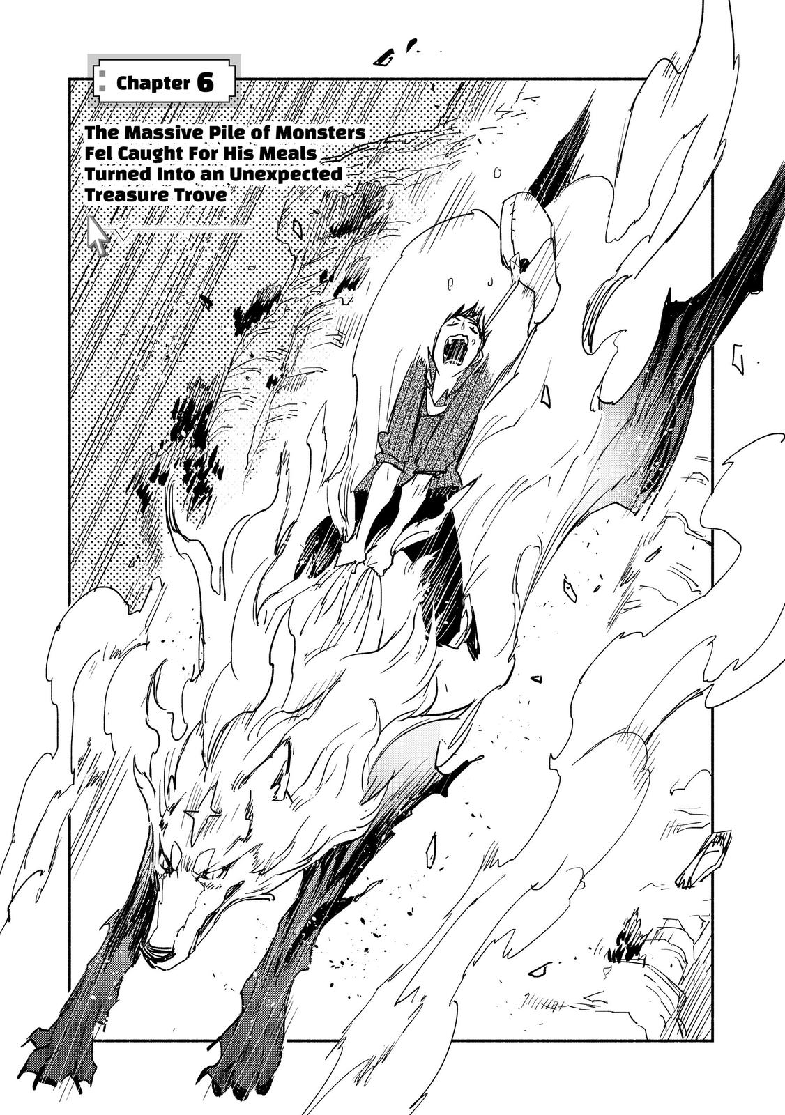 Read Campfire Cooking in Another World with My Absurd Skill EN Manga Online