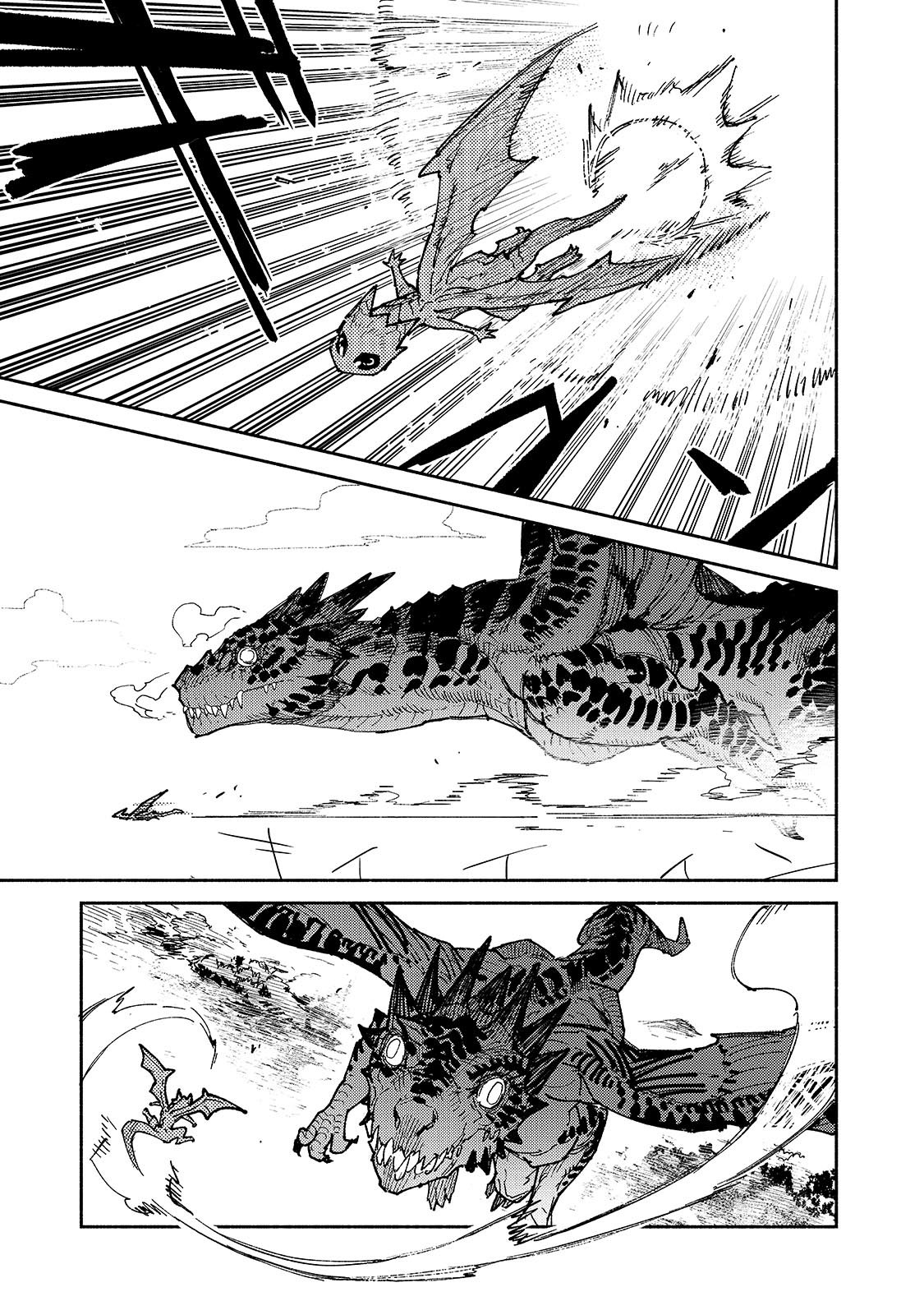 Read Campfire Cooking in Another World with My Absurd Skill EN Manga Online