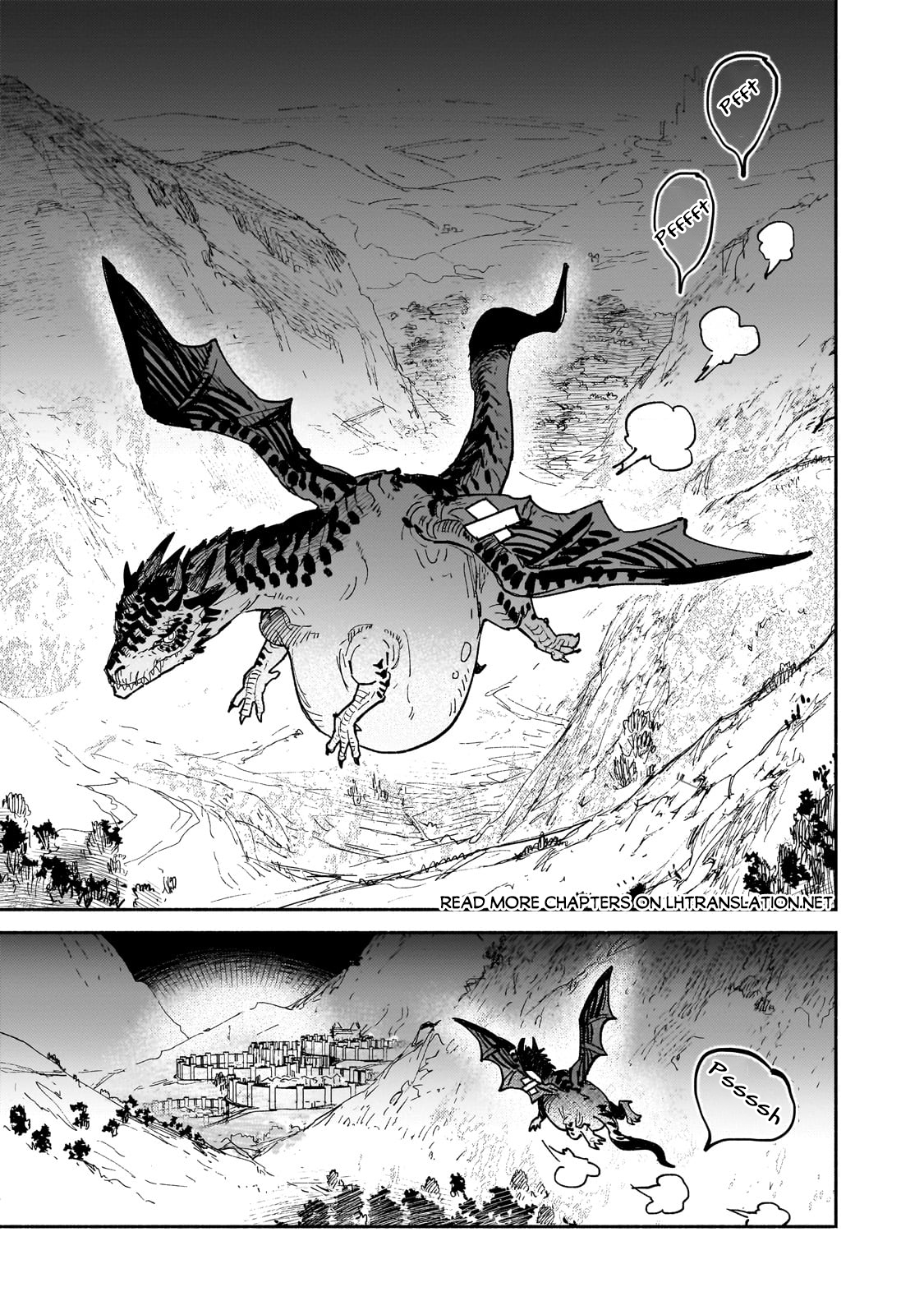 Read Campfire Cooking in Another World with My Absurd Skill EN Manga Online