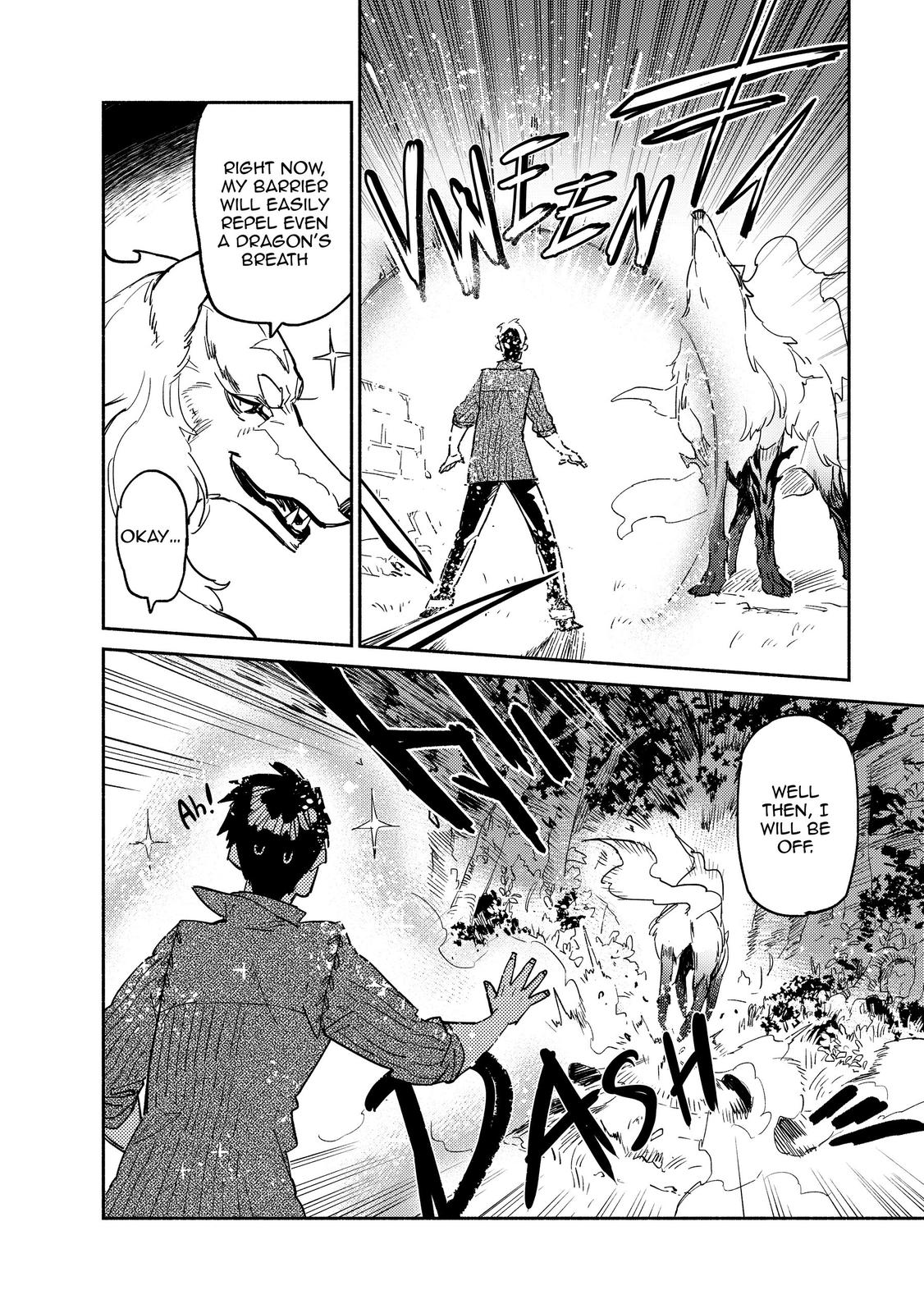 Read Campfire Cooking in Another World with My Absurd Skill EN Manga Online