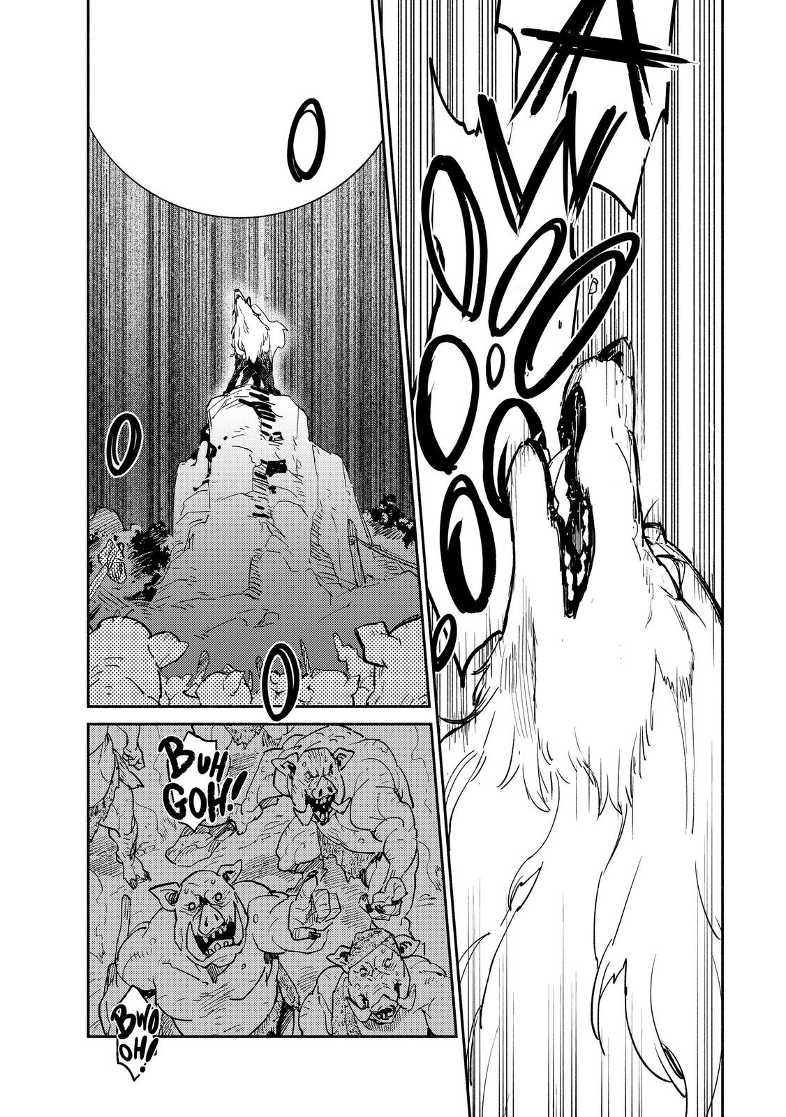 Read Campfire Cooking in Another World with My Absurd Skill EN Manga Online