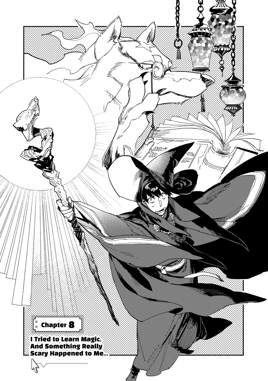 Read Campfire Cooking in Another World with My Absurd Skill EN Manga Online