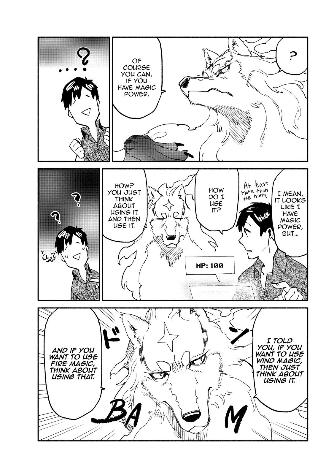 Read Campfire Cooking in Another World with My Absurd Skill EN Manga Online