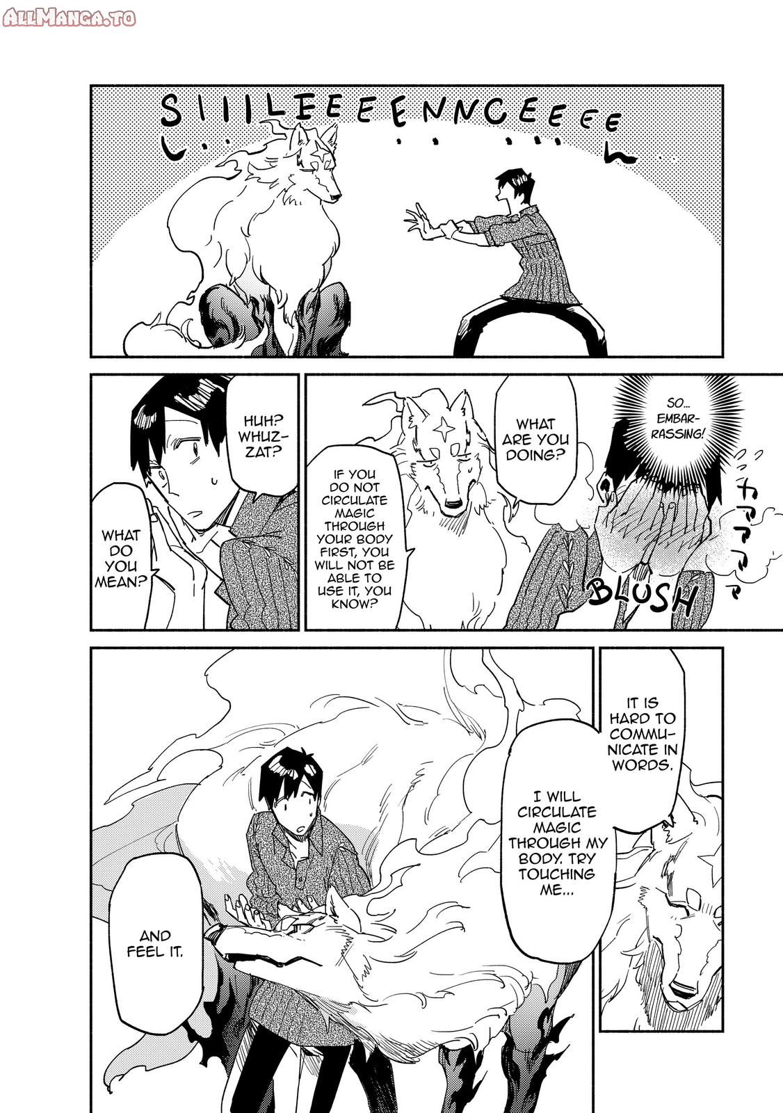 Read Campfire Cooking in Another World with My Absurd Skill EN Manga Online