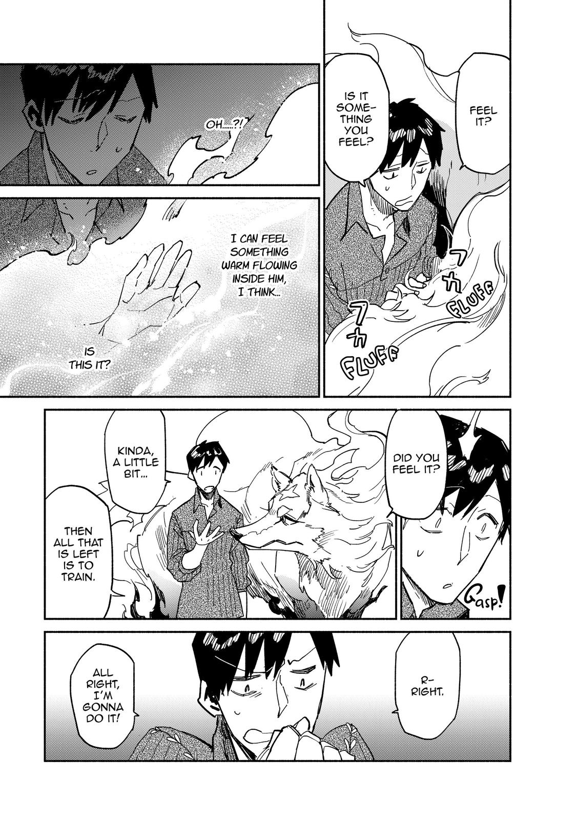 Read Campfire Cooking in Another World with My Absurd Skill EN Manga Online