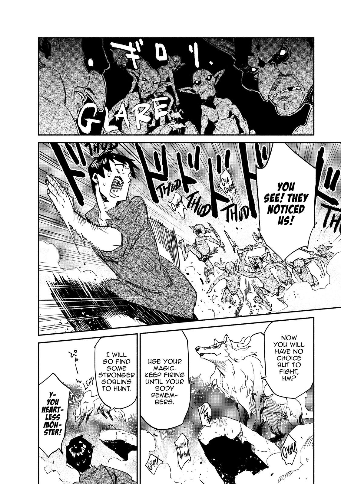 Read Campfire Cooking in Another World with My Absurd Skill EN Manga Online