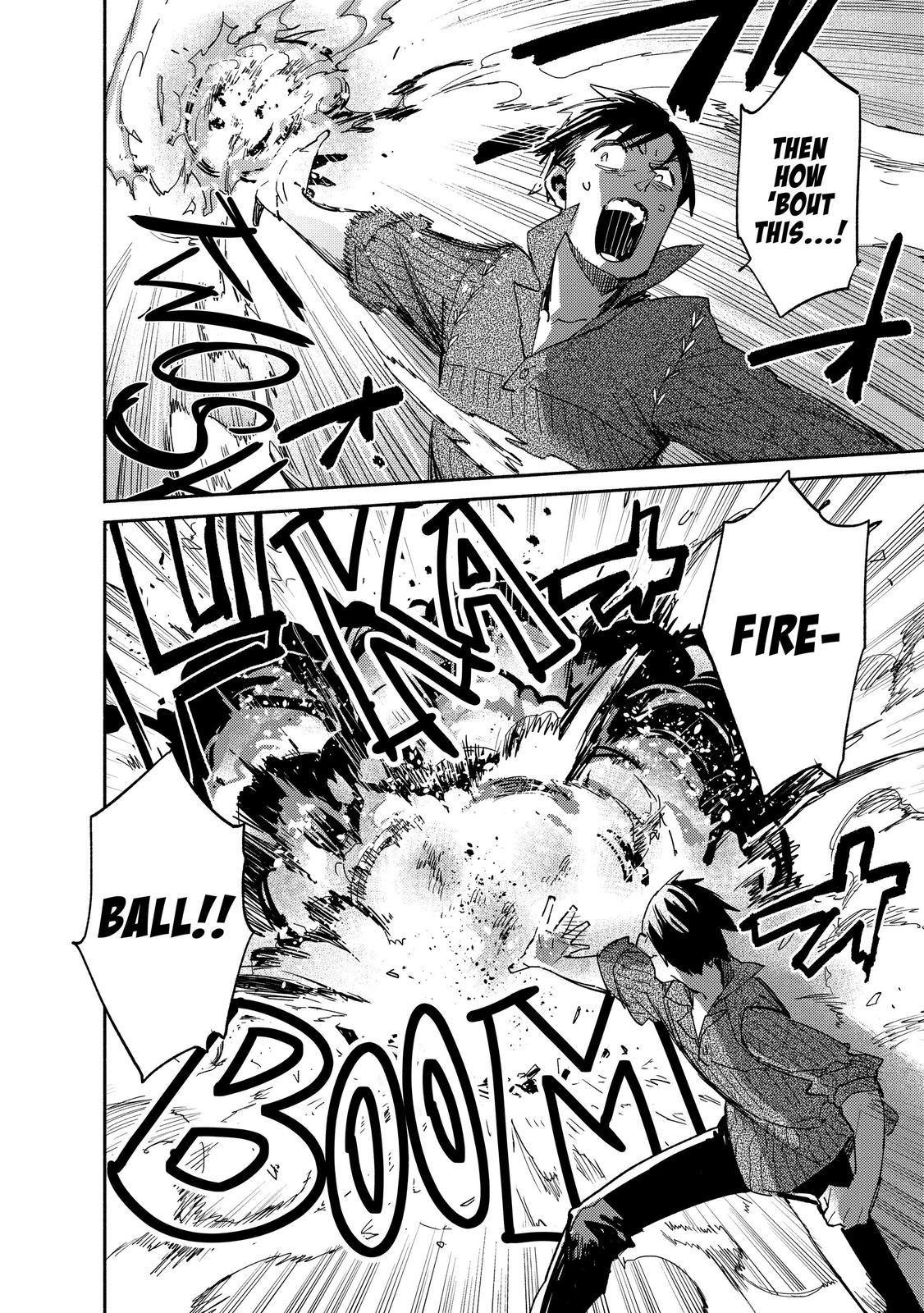 Read Campfire Cooking in Another World with My Absurd Skill EN Manga Online