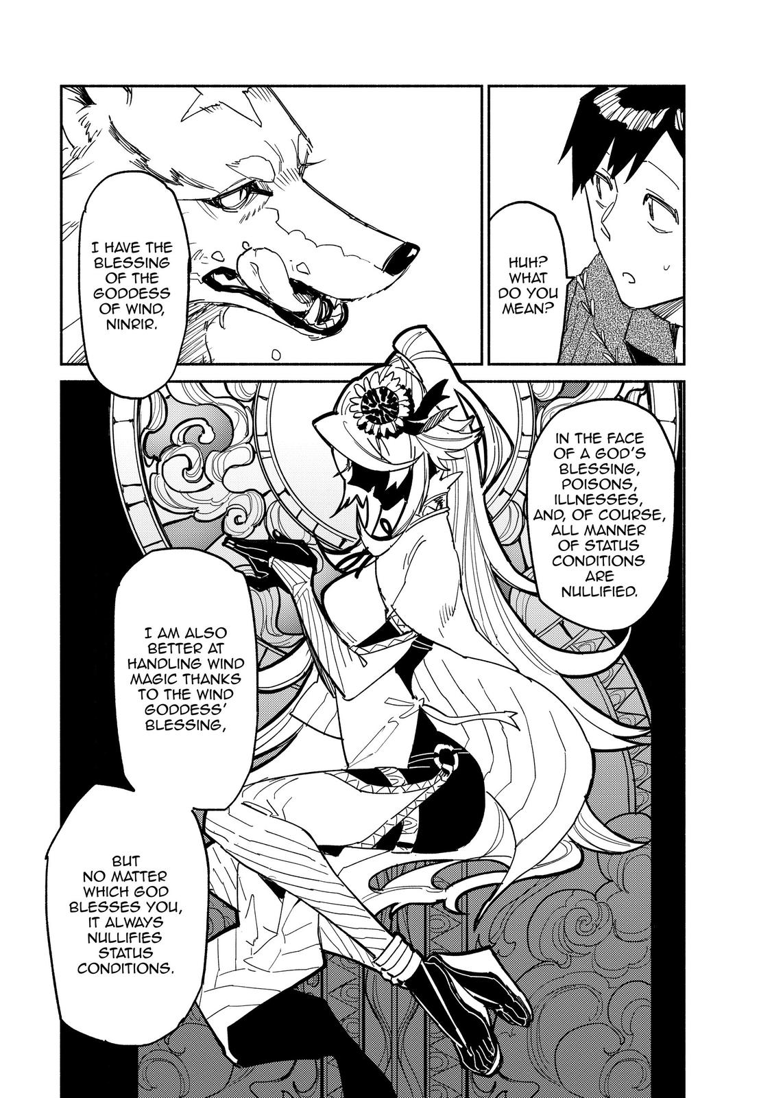 Read Campfire Cooking in Another World with My Absurd Skill EN Manga Online