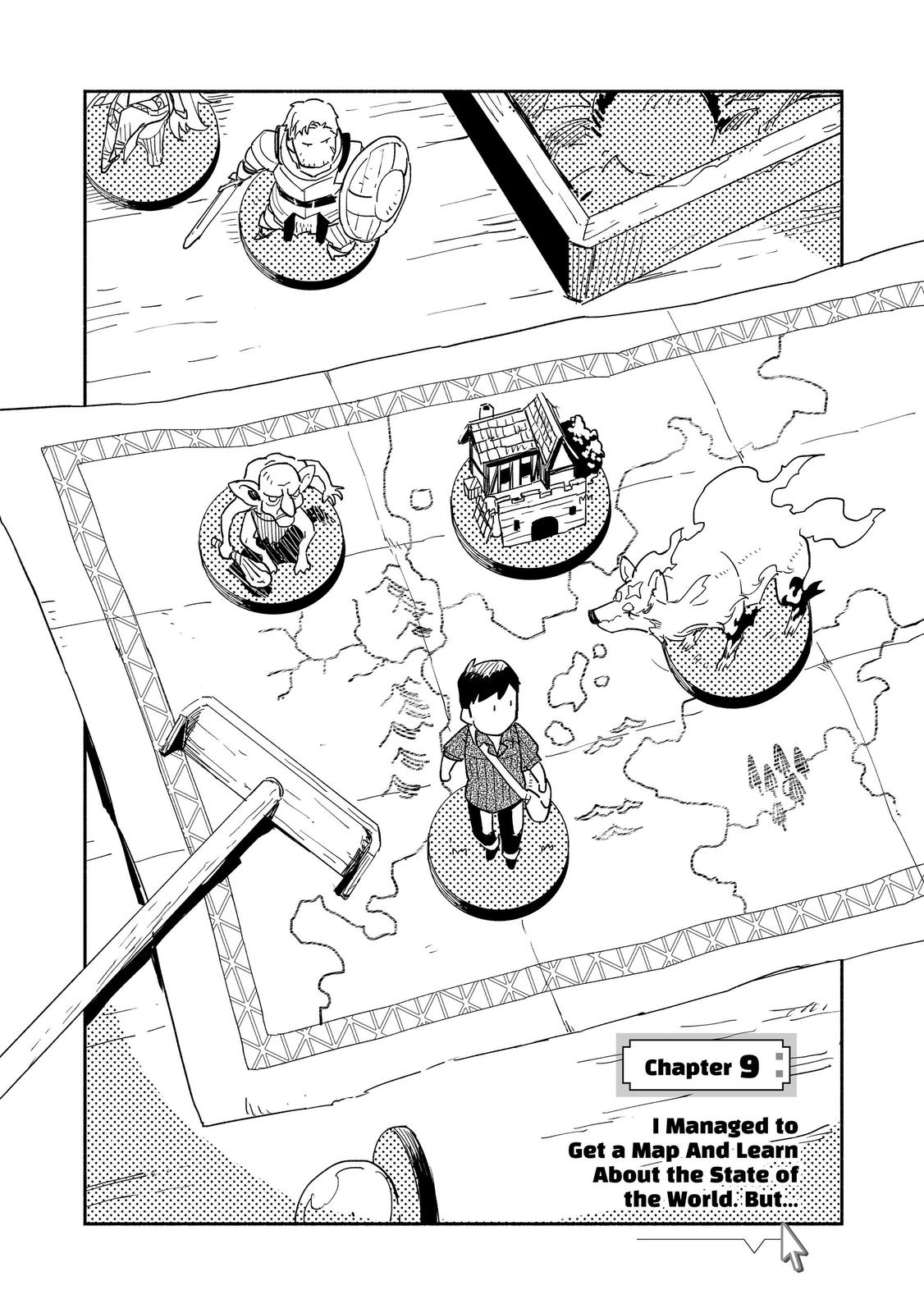 Read Campfire Cooking in Another World with My Absurd Skill EN Manga Online