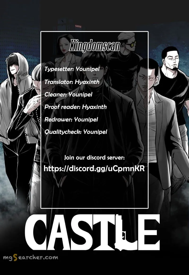 Read Castle EN Manga Online