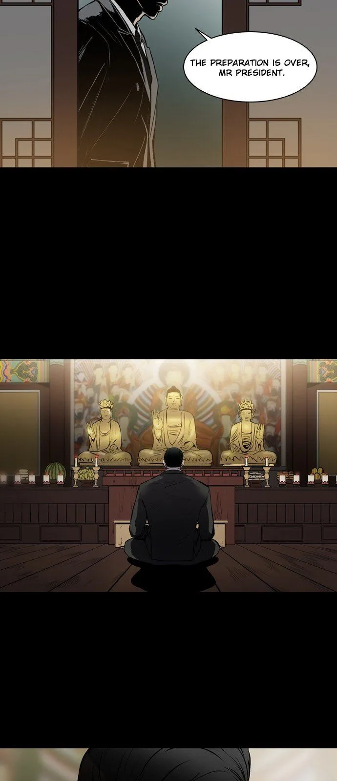Read Castle EN Manga Online
