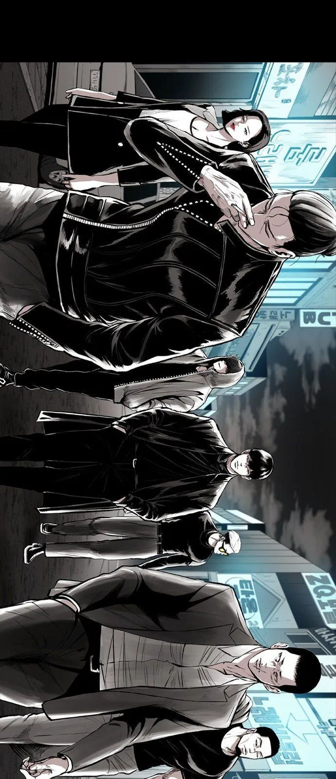 Read Castle EN Manga Online