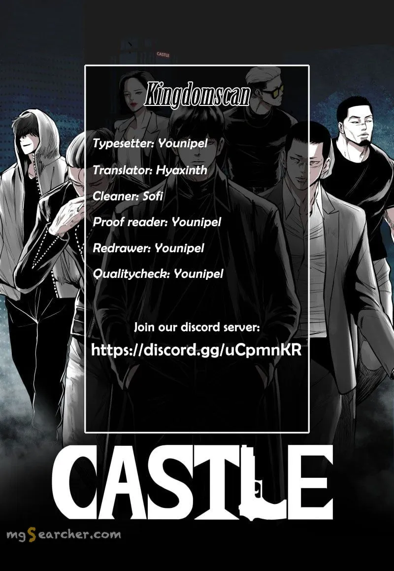 Read Castle EN Manga Online
