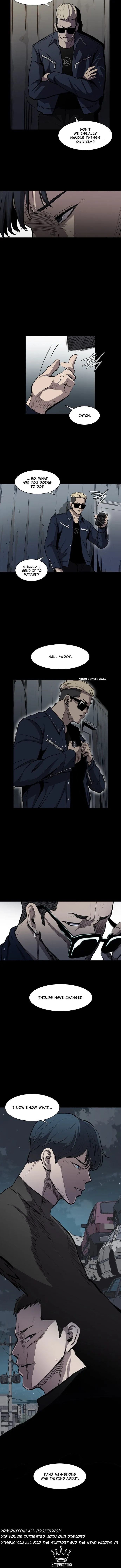 Read Castle EN Manga Online