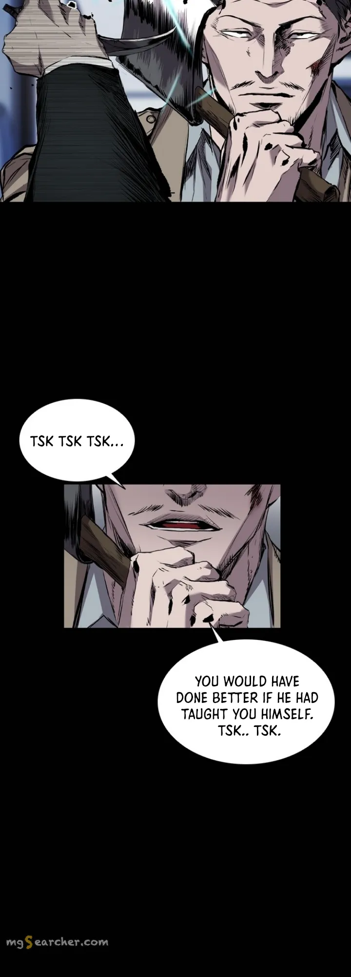 Read Castle EN Manga Online