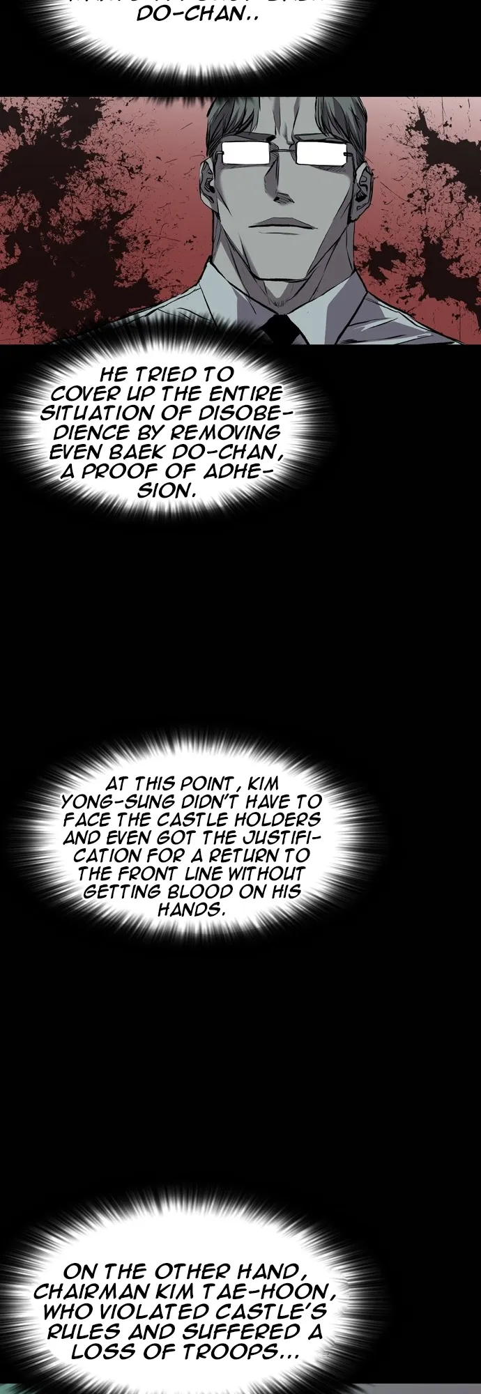 Read Castle EN Manga Online